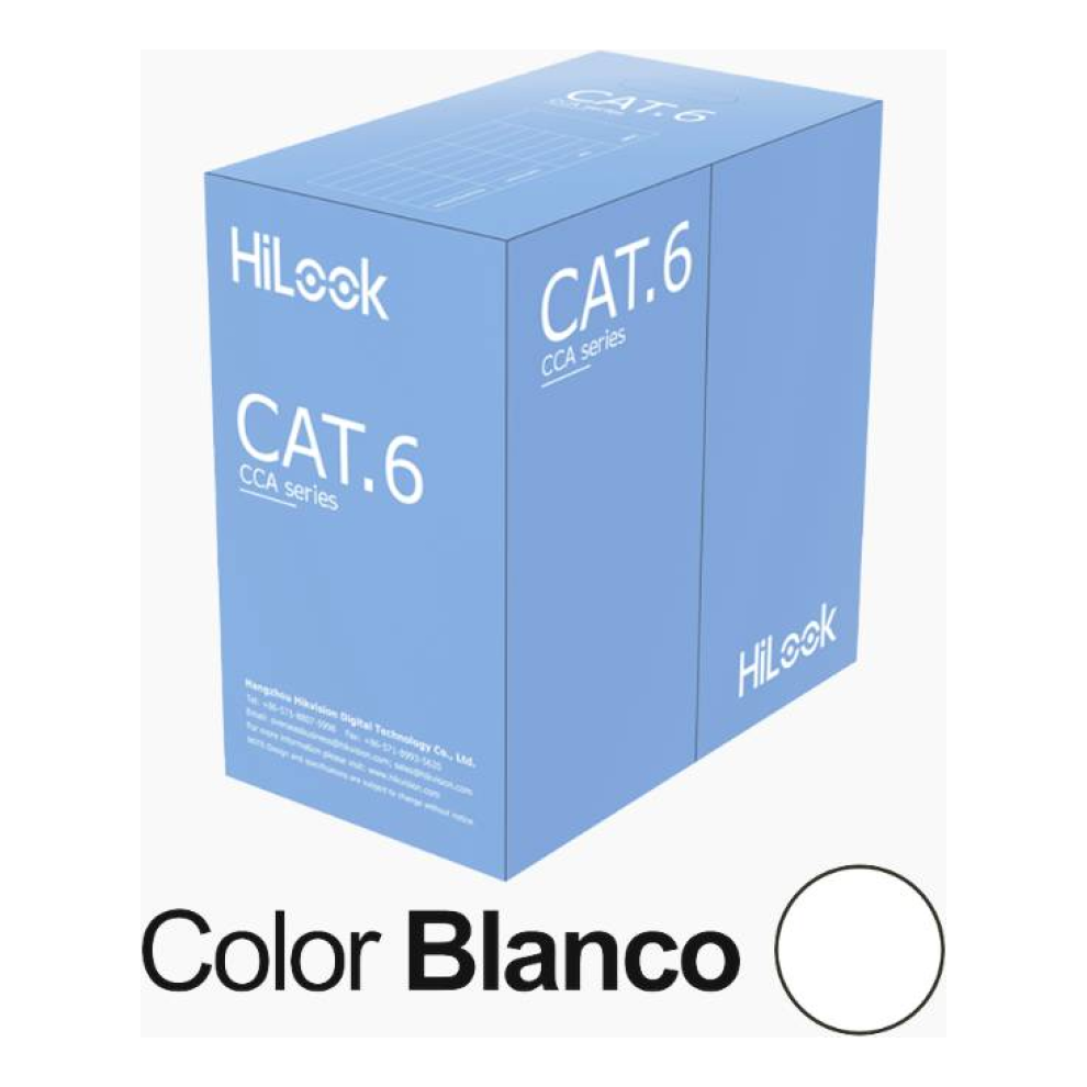 Bobina HILOOK NC-1LN6UU/CCA