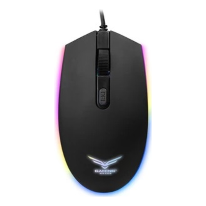 Mouse Gamer Crossfire Naceb Technology NA-0936