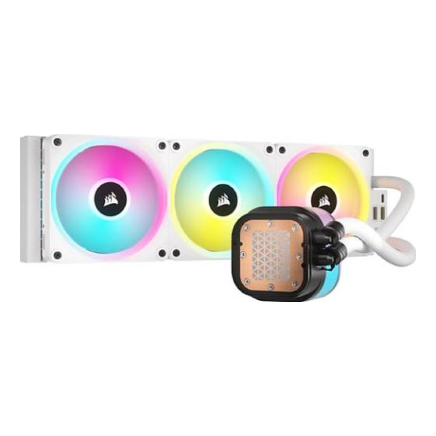 Sistema de Enfriamiento Corsair (CW-9061010-WW)