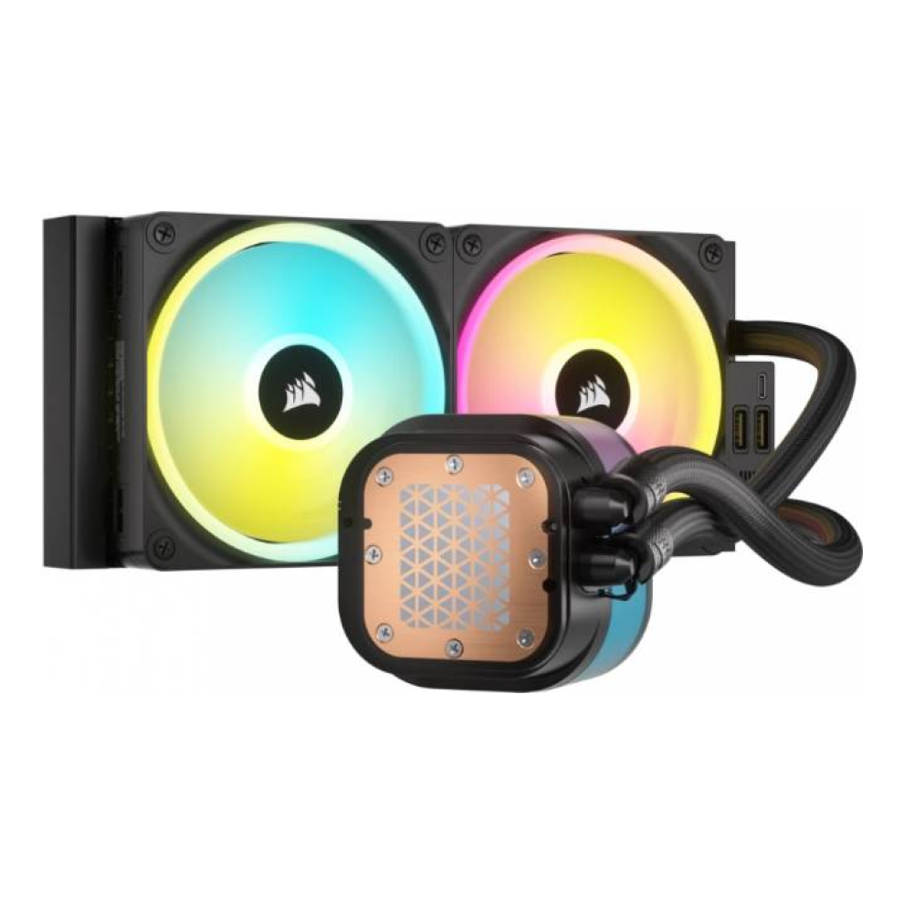 Sistema de Enfriamiento Corsair (CW-9061001-WW)