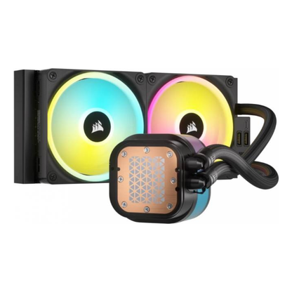 Sistema de Enfriamiento Corsair (CW-9061001-WW)
