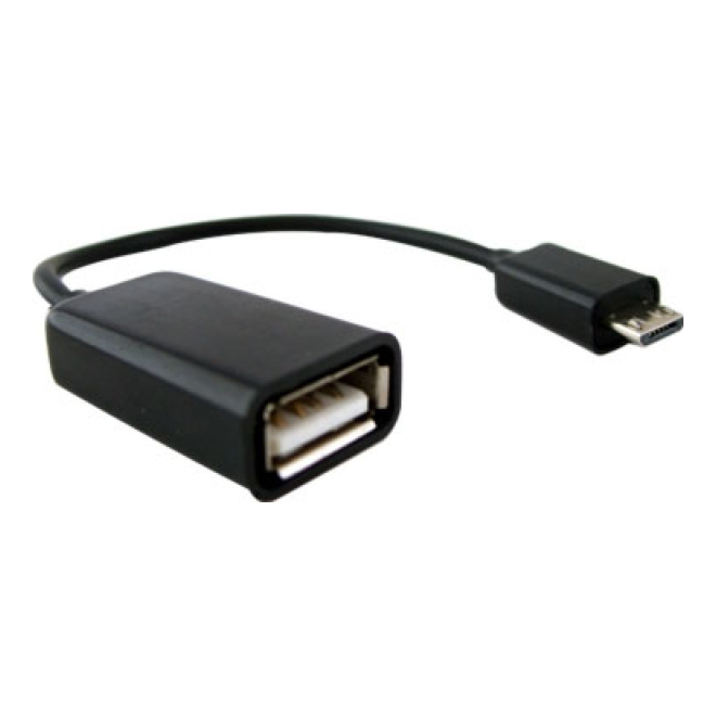 Cable USB a OTG BROBOTIX 097242