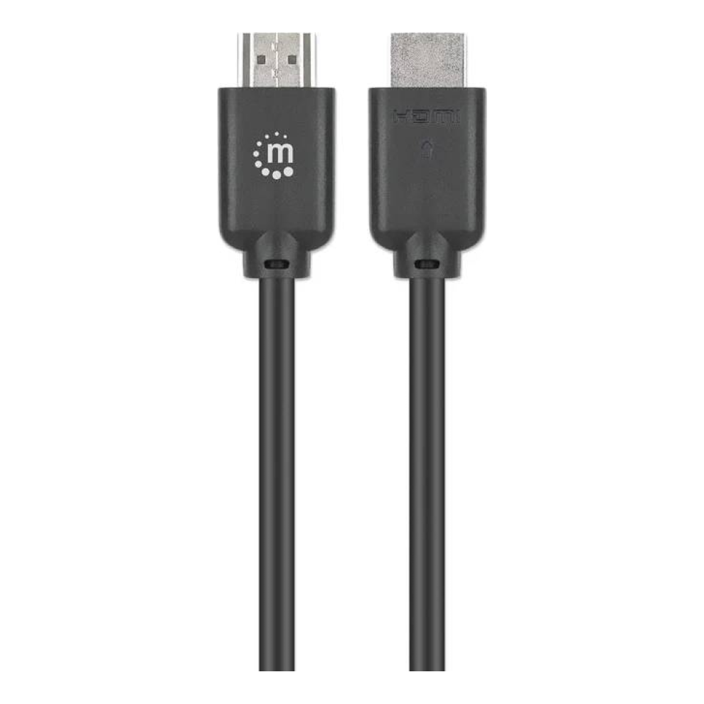 Cable HDMI MANHATTAN 356701