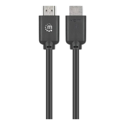 Cable HDMI MANHATTAN 356695