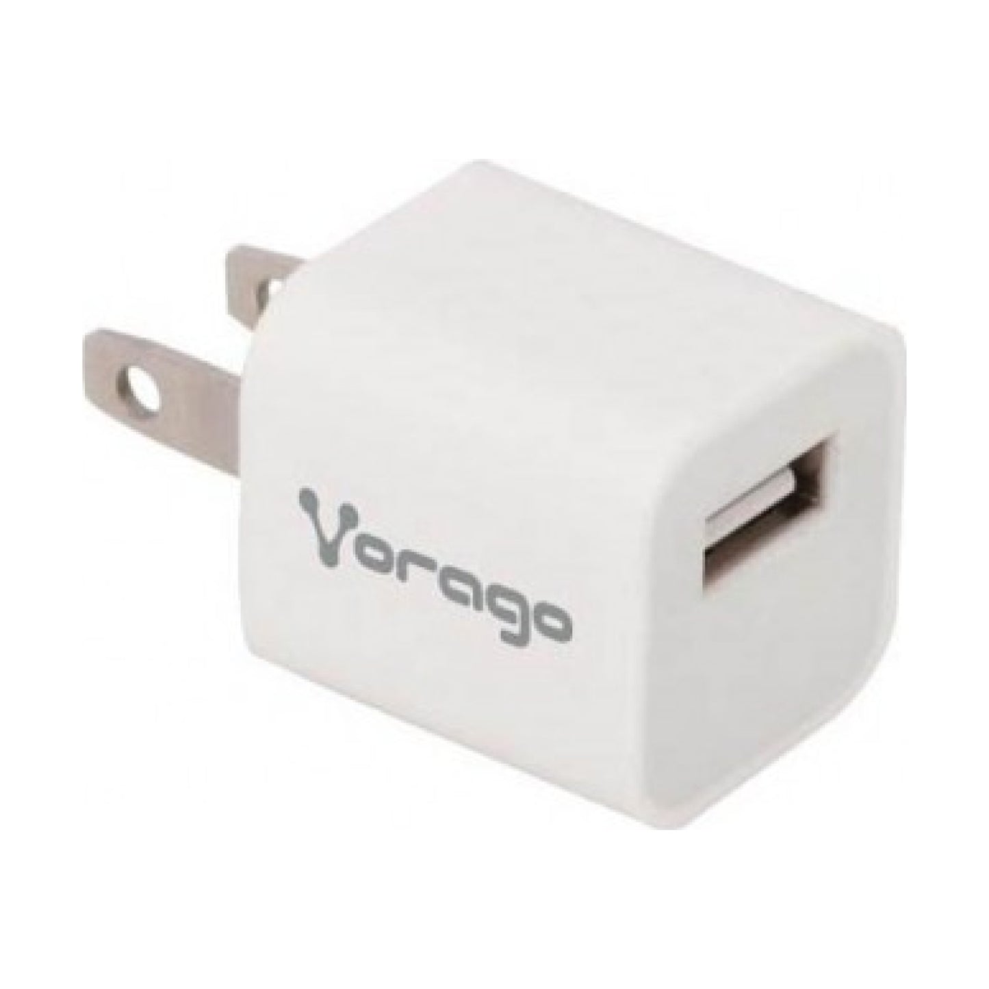 Cargador de pared VORAGO AU-105