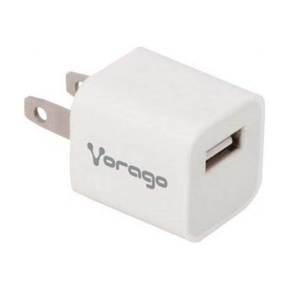 Cargador de pared VORAGO AU-105