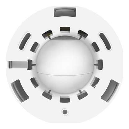 Cámara domo análoga TENDA IC7-PRS-4