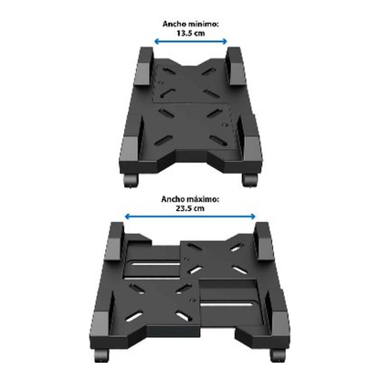 Soporte para CPU BROBOTIX 6001301