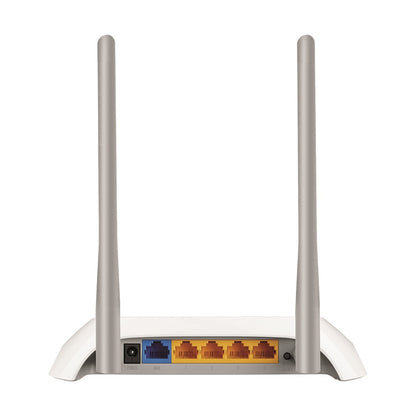 Router  TP-LINK TL-WR840N