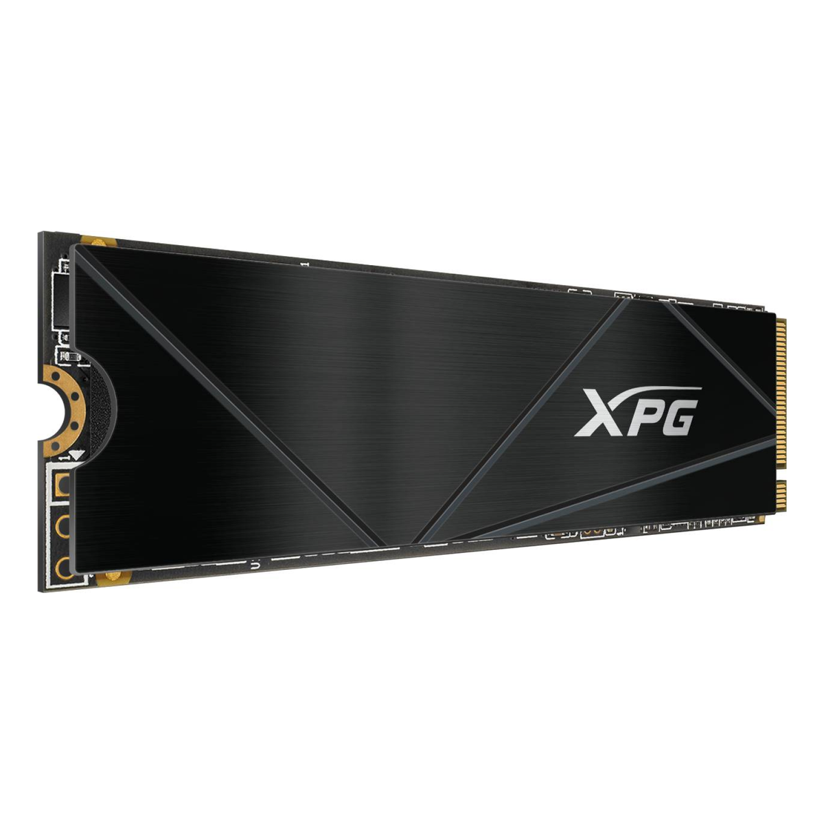 SSD M.2 NVMe ADATA Gammix S50 Core 1 TB PCIe 4.0 x4 (SGAMMIXS50C-1000G-CS)