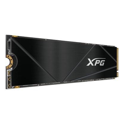 SSD M.2 NVMe ADATA Gammix S50 Core 1 TB PCIe 4.0 x4 (SGAMMIXS50C-1000G-CS)