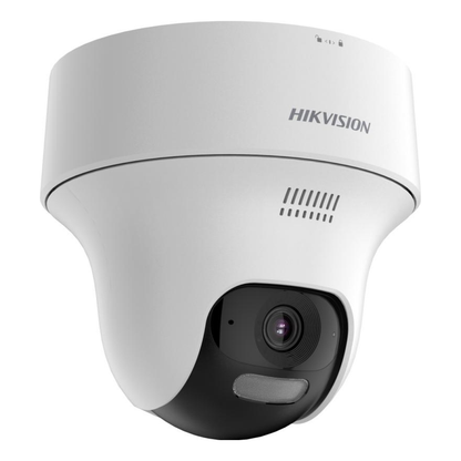 Cámara Turret IP HIKVISION DS-2CV1F43G2-LIDWF(B)