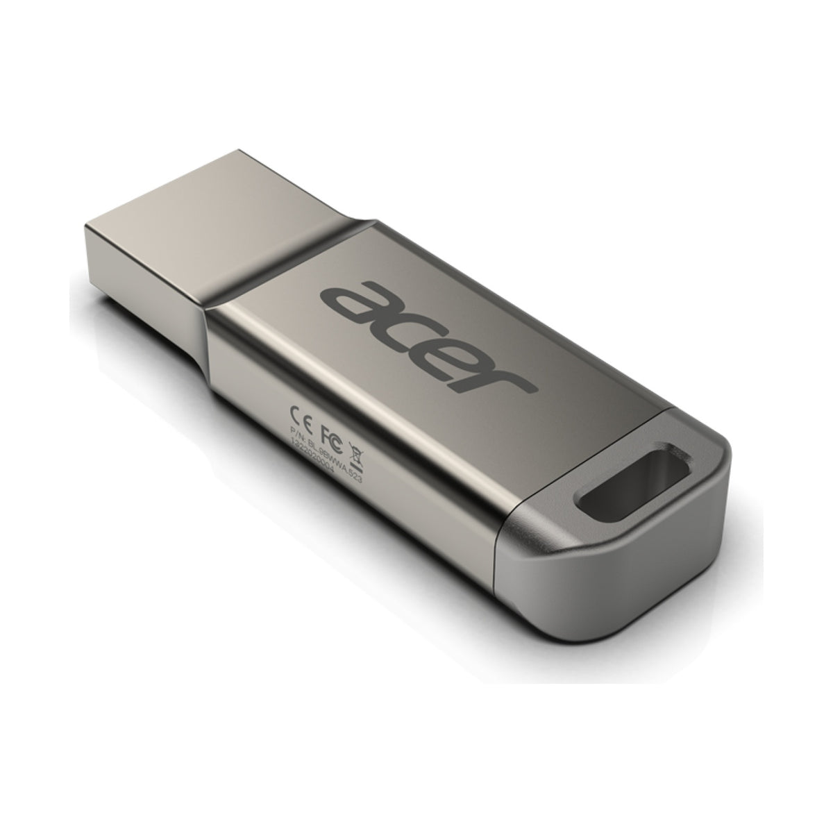 Memoria USB Acer UM310 128 GB USB 3.2 lectura 120 MB/s escritura 90 MB/s (BL.9BWWA.582)