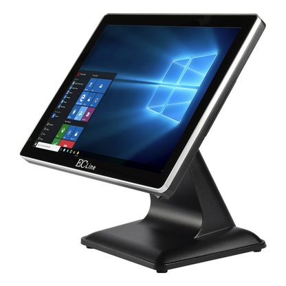Terminales POS EC-LINE EC-VP-1100-240-WIN