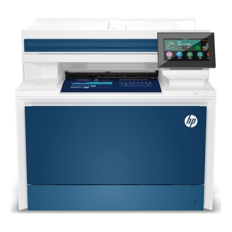 Multifuncional HP HP COLOR LJ PRO MFP 4303DW