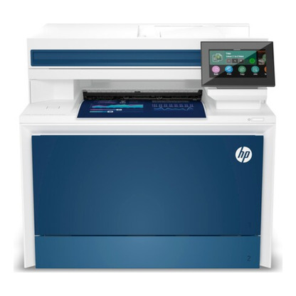 Multifuncional HP HP COLOR LJ PRO MFP 4303DW