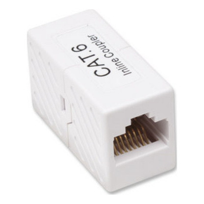 Cople Rj45 INTELLINET 504751