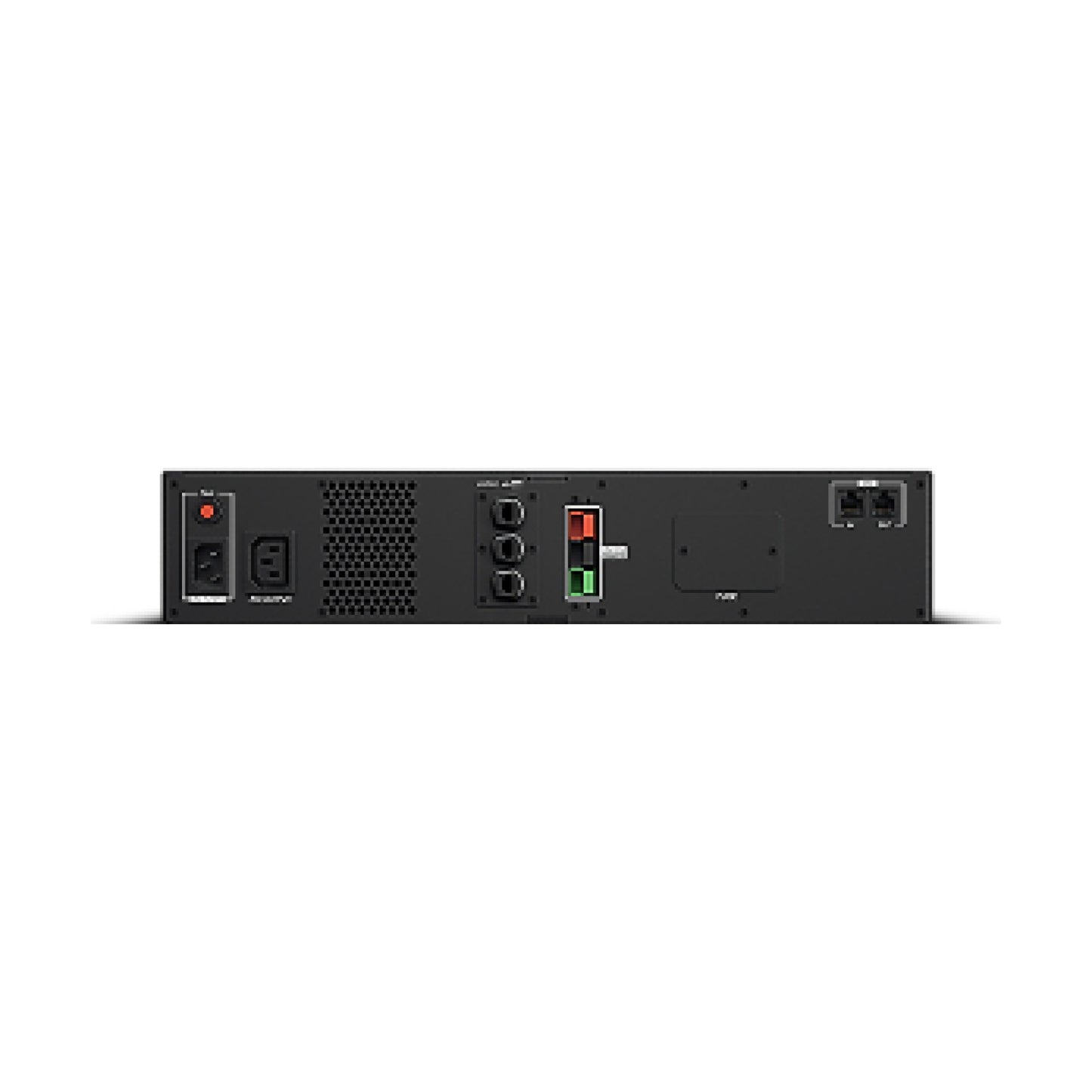 No break CyberPower PR3000RTXL2U