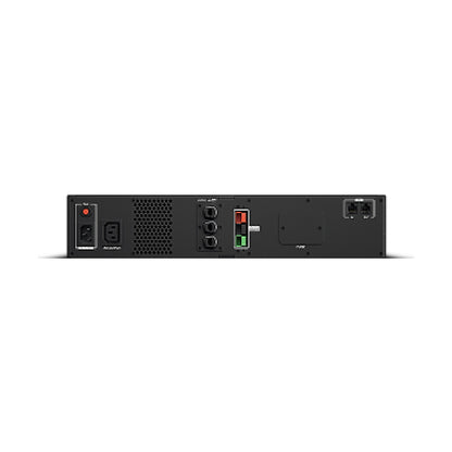 No break CyberPower PR3000RTXL2U