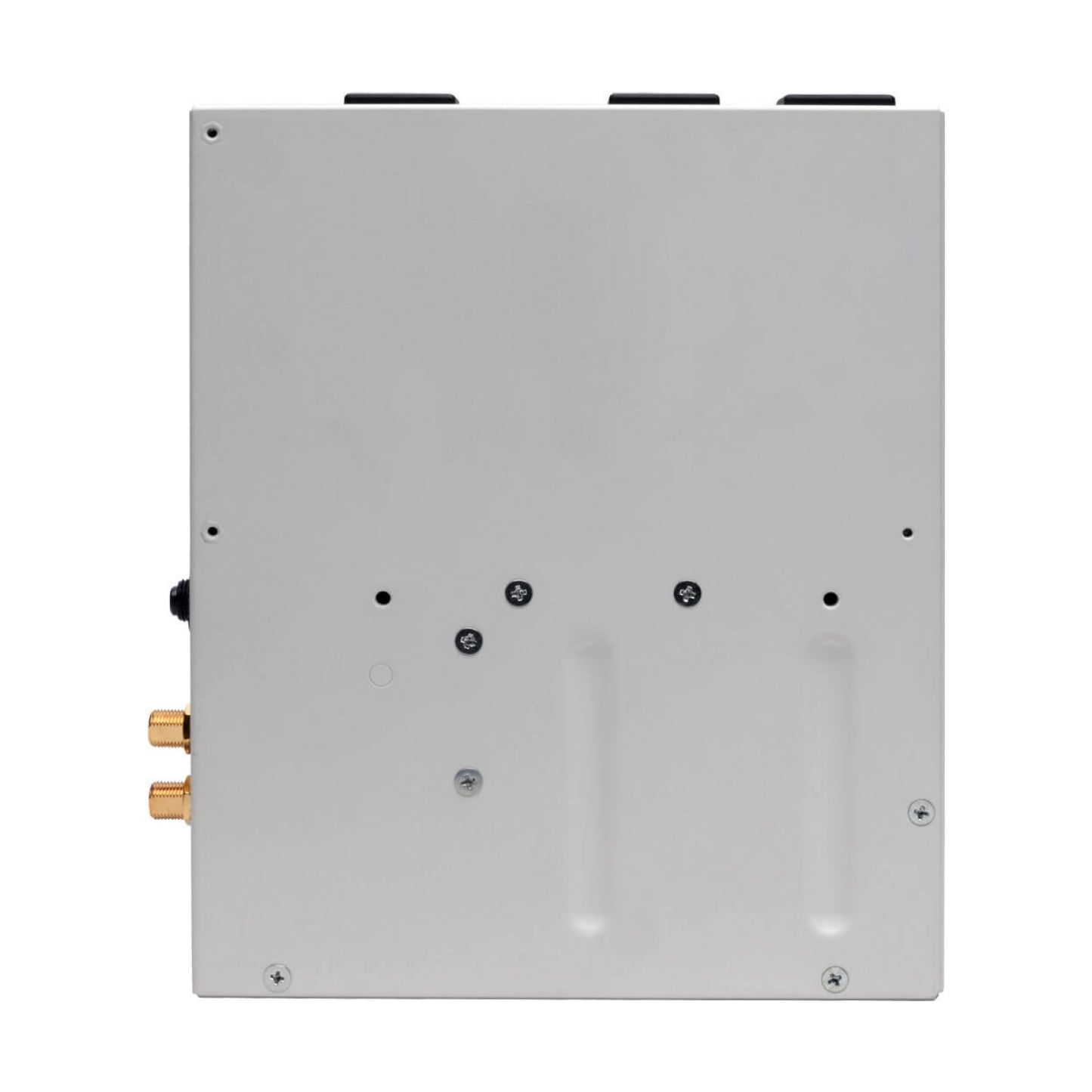 Bloque de potencia de respaldo par audio/vide TRIPP-LITE AV550SC