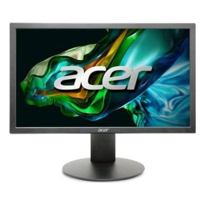 Monitor ACER E200Q bi
