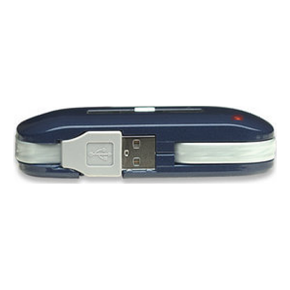 Hub USB MANHATTAN 161039