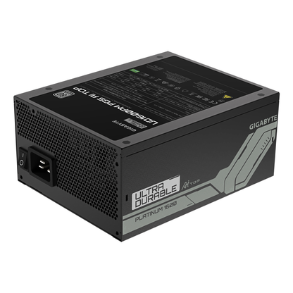 Fuente de poder GIGABYTE GP-UD1600PM PG5