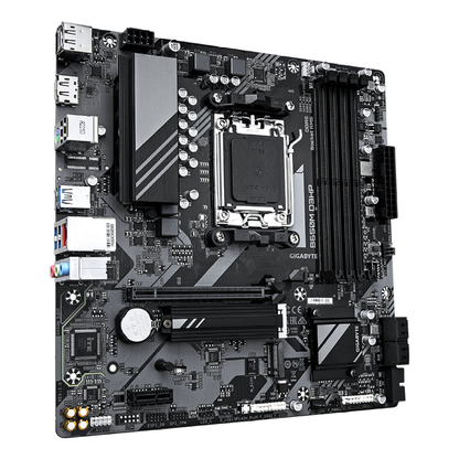 Motherboard Gigabyte B650M D3HP Socket AM5 Micro-ATX DDR5