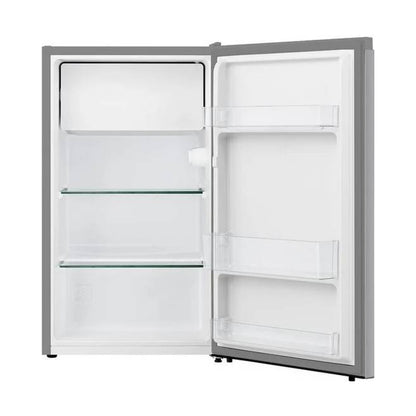 Refrigerador Hisense Frigobar 3.3 Pies Cúbicos 1 Cajón 1 Puerta (RR33D6AGX1)