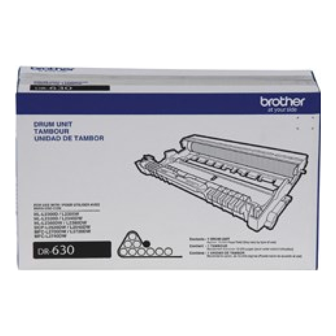 Tambor BROTHER DR630