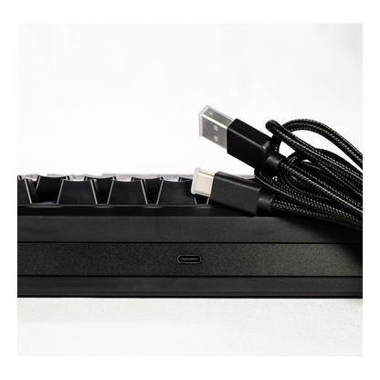 Teclados Gaming Naceb Gaming NA-2659
