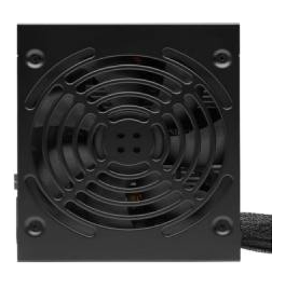 Fuente de Poder Gaming Corsair 650 W 80 PLUS Bronze no Modular (CP-9020278-NA)