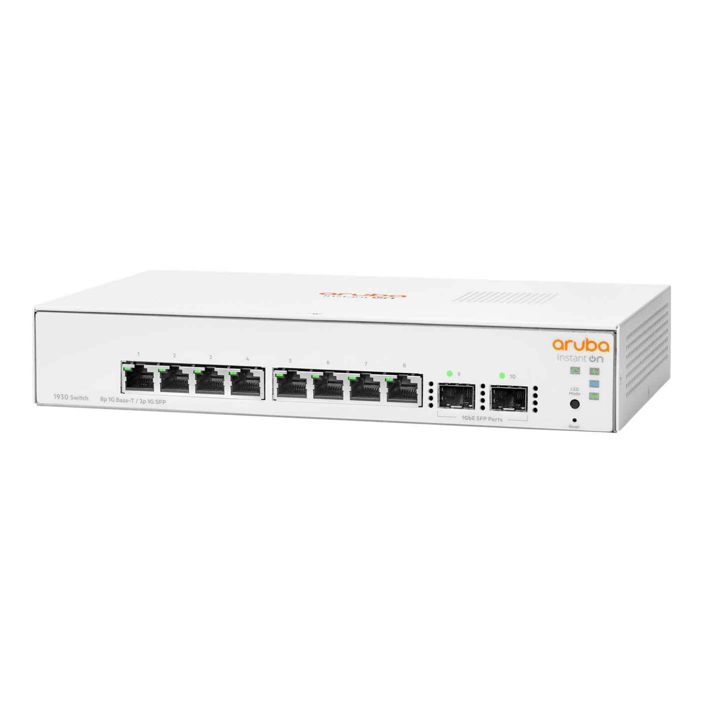 Switch ARUBA Instant On 1930