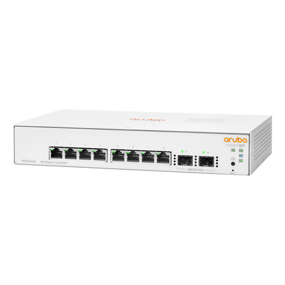 Switch ARUBA Instant On 1930