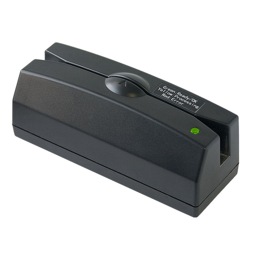 Lector de Código de Barras EC-LINE EC-C202D