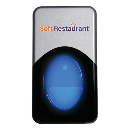 Módulo de Huella Soft Restaurant DP USB para Windows