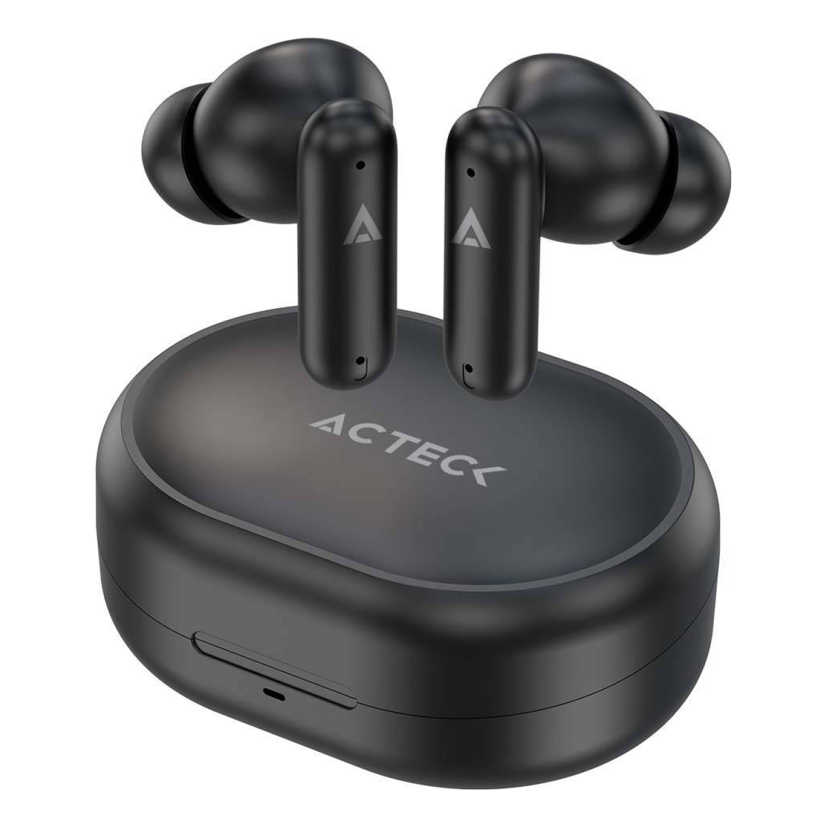 Audífonos ACTECK Flow Nano EF670