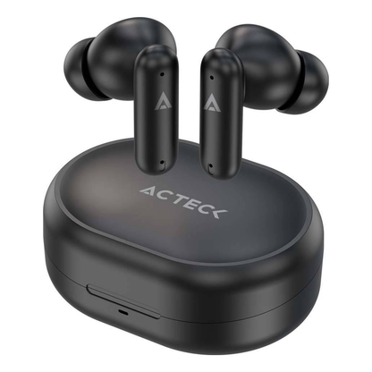 Audífonos ACTECK Flow Nano EF670