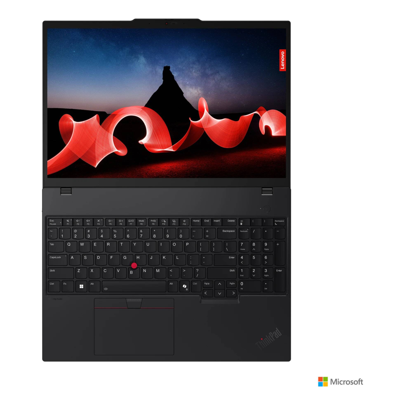 Laptops LENOVO 21MQS0DB00