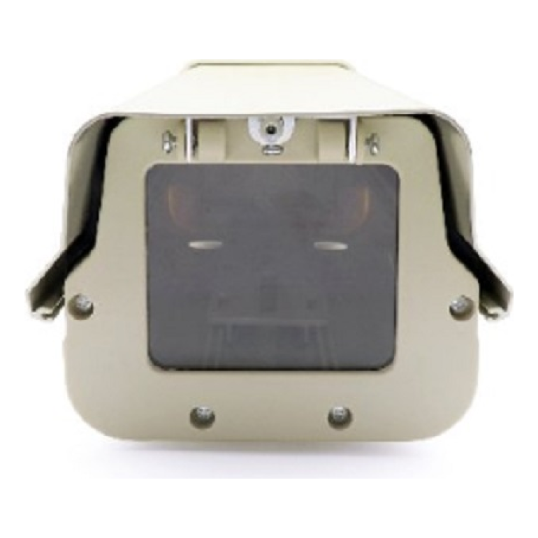 Gabinete para Cámara CCTV BROBOTIX Beige (963363)