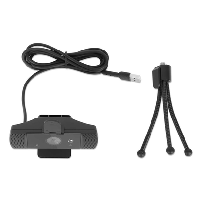 Cámara Web MANHATTAN 462549