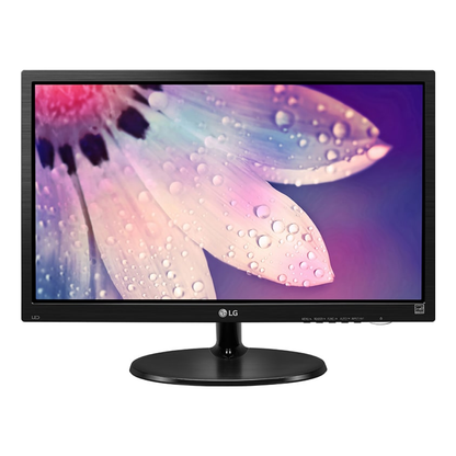 Monitor LG 19M38H