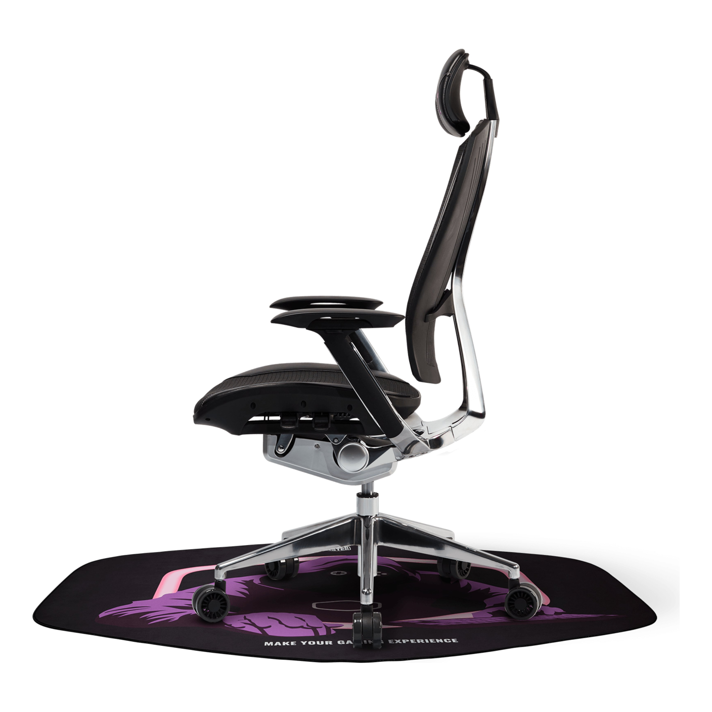 Alfombra Gamer COOLER MASTER CMI-FM510