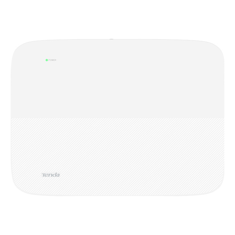 NVR TENDA N6P-8H 8 canales 4K 8 PoE sin disco