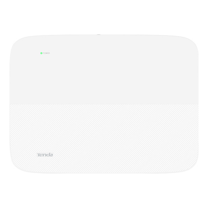 NVR TENDA N6P-8H 8 canales 4K 8 PoE sin disco