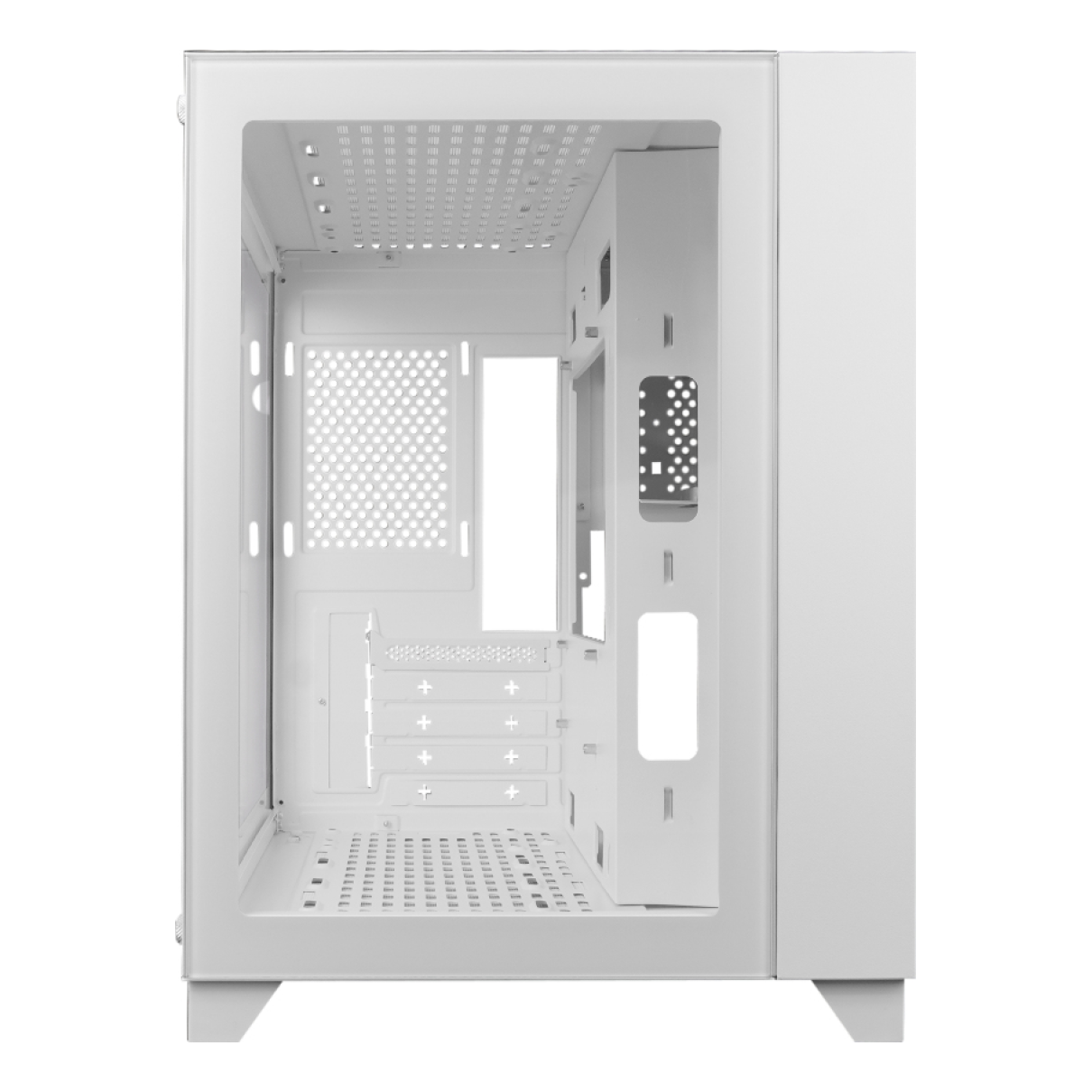 Gabinete GAME FACTOR CSG570