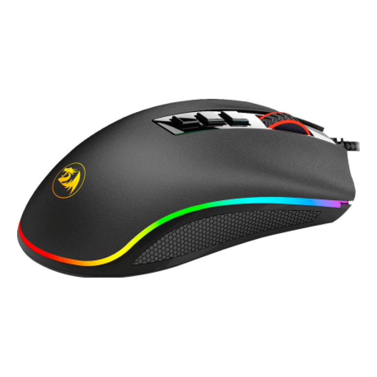 Mouse  Redragon M711-FPS