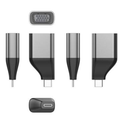 Adaptadores USB BROBOTIX 6006108