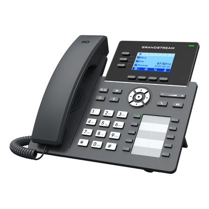 Teléfono IP  Grandstream GRP2604