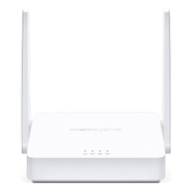 Router MERCUSYS MW302R